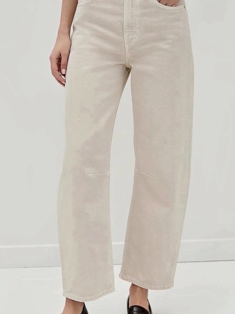 Citizens of humanity gaucho jean